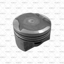 Cargar imagen en el visor de la galería, Pistón Moresa 1078 075 - Mi Refacción