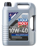 Aceite Liqui Moly 1092 - Mi Refacción
