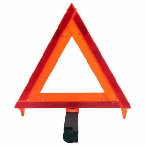 Triangulo Seguridad Truper 10943 - Mi Refacción