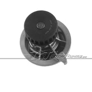 Bomba Agua T&J New Pumps 11017 - Mi Refacción