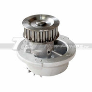 Bomba Agua T&J New Pumps 11057 - Mi Refacción