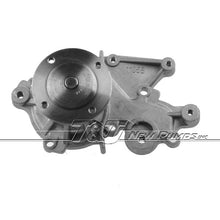 Cargar imagen en el visor de la galería, Bomba Agua T&amp;J New Pumps 11058 - Mi Refacción