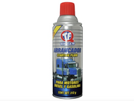 Arrancador Motor Quimica Tf 111-A - Mi Refacción