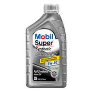 Aceite Mobil 5W-30 Sintético 113938 - Mi Refacción