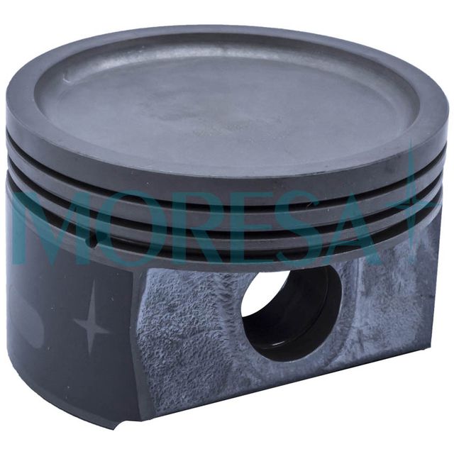 Pistón Moresa 1172 Std - Mi Refacción