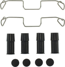 Cargar imagen en el visor de la galería, Seguro Balatas Centric 117.33027 - Mi Refacción