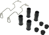 Seguro Balatas Centric 117.33027 - Mi Refacción