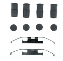 Cargar imagen en el visor de la galería, Seguro Balatas Centric 117.34006 - Mi Refacción