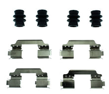 Cargar imagen en el visor de la galería, Seguro Balatas Centric 117.35051 - Mi Refacción