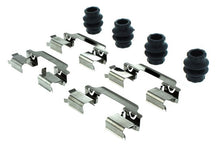 Cargar imagen en el visor de la galería, Seguro Balatas Centric 117.35051 - Mi Refacción