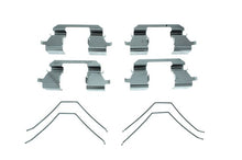 Cargar imagen en el visor de la galería, Seguro Balatas Centric 117.40055 - Mi Refacción