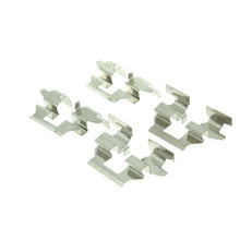 Cargar imagen en el visor de la galería, Seguro Balatas Centric 117.42036 - Mi Refacción