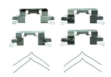 Cargar imagen en el visor de la galería, Seguro Balatas Centric 117.42046 - Mi Refacción