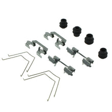 Cargar imagen en el visor de la galería, Seguro Balatas Centric 117.42057 - Mi Refacción