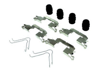 Cargar imagen en el visor de la galería, Seguro Balatas Centric 117.42066 - Mi Refacción