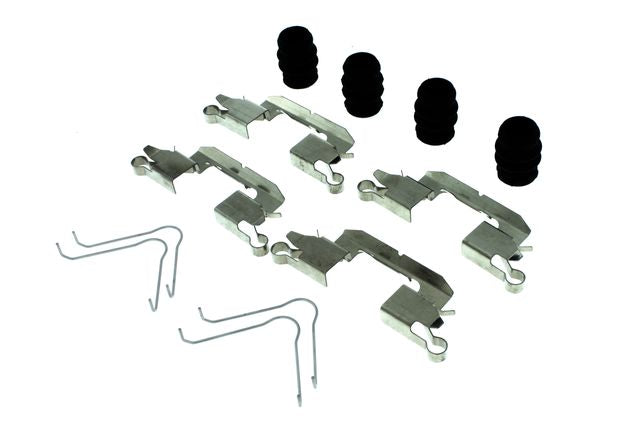 Seguro Balatas Centric 117.42066 - Mi Refacción