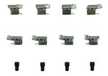 Cargar imagen en el visor de la galería, Seguro Balatas Centric 117.44029 - Mi Refacción