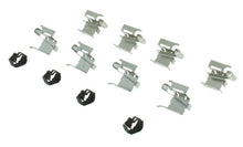 Cargar imagen en el visor de la galería, Seguro Balatas Centric 117.44029 - Mi Refacción