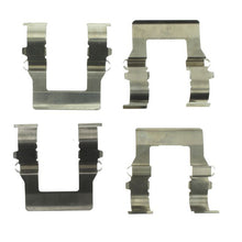 Cargar imagen en el visor de la galería, Seguro Balatas Centric 117.46007 - Mi Refacción