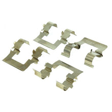 Cargar imagen en el visor de la galería, Seguro Balatas Centric 117.46007 - Mi Refacción