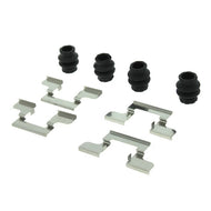 Seguro Balatas Centric 117.61041 - Mi Refacción