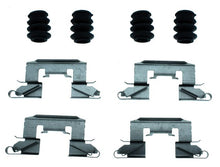 Cargar imagen en el visor de la galería, Seguro Balatas Centric 117.61046 - Mi Refacción