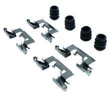 Cargar imagen en el visor de la galería, Seguro Balatas Centric 117.61046 - Mi Refacción