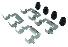 Cargar imagen en el visor de la galería, Seguro Balatas Centric 117.62071 - Mi Refacción