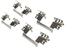 Cargar imagen en el visor de la galería, Seguro Balatas Centric 117.63027 - Mi Refacción