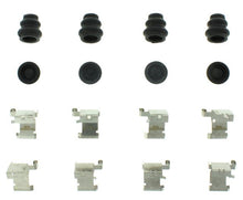 Cargar imagen en el visor de la galería, Seguro Balatas Centric 117.65041 - Mi Refacción