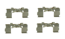 Cargar imagen en el visor de la galería, Seguro Balatas Centric 117.91015 - Mi Refacción