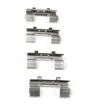 Cargar imagen en el visor de la galería, Seguro Balatas Centric 117.91015 - Mi Refacción