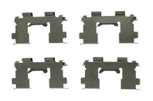 Cargar imagen en el visor de la galería, Seguro Balatas Centric 117.91018 - Mi Refacción