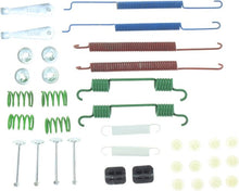 Cargar imagen en el visor de la galería, Seguros Freno Tambor Centric 118.33023 - Mi Refacción