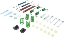 Cargar imagen en el visor de la galería, Seguros Freno Tambor Centric 118.33023 - Mi Refacción