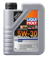 Aceite Liqui Moly 1192 - Mi Refacción