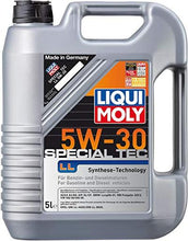 Cargar imagen en el visor de la galería, Aceite Liqui Moly 1193 - Mi Refacción