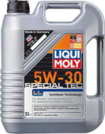 Aceite Liqui Moly 1193 - Mi Refacción