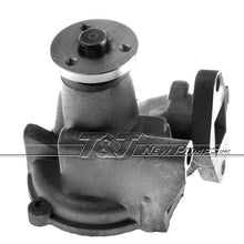 Cargar imagen en el visor de la galería, Bomba Agua T&amp;J New Pumps 12022 - Mi Refacción