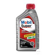 Aceite Mobil 10W-30 Semi Sintético 120431 - Mi Refacción