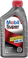 Aceite Mobil 5W-30 Semi Sintético 120432