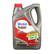 Aceite Mobil 10W-30 Semi Sintético 120754 - Mi Refacción