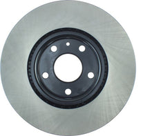 Cargar imagen en el visor de la galería, Disco Freno Centric 120.62146 - Mi Refacción