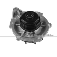 Bomba Agua T&J New Pumps 12106 - Mi Refacción
