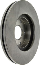 Cargar imagen en el visor de la galería, Disco Freno Centric 121.42065 - Mi Refacción
