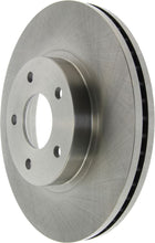 Cargar imagen en el visor de la galería, Disco Freno Centric 121.42065 - Mi Refacción