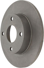 Cargar imagen en el visor de la galería, Disco Freno Centric 121.43007 - Mi Refacción