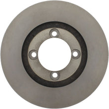 Cargar imagen en el visor de la galería, Disco Freno Centric 121.45018 - Mi Refacción