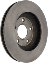 Cargar imagen en el visor de la galería, Disco Freno Centric 121.62055 - Mi Refacción