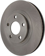 Cargar imagen en el visor de la galería, Disco Freno Centric 121.62055 - Mi Refacción